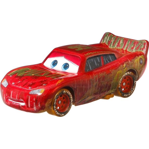 Disney Pixar Cars Play Vehicles for Kindergarten Activities