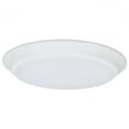 thumbnail image 4 of 62/1810-Nuvo Lighting-17W CCT Selectable LED Disk Light (6 Unit Contracor Pack) In  Style-1.44 Inches Tall and 9.49 Inches Wide, 4 of 12