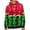 Watermelon, variant on SCRAWLGOD Lemon Women Pullover Hoodie Sweatshirt Oversized Hoodies for Women Fall Long Sleeve Ladies Hooded Sweaters Breathable Active Hoodies for Women Size 2XS