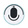 Robot Vacuum Cleaner Mopping Robot Fully Automatic Mopper Powerful