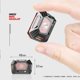 thumbnail image 2 of Linterna Frontal Led Recargable Por Usb, Linterna Frontal Con Sensor Manos Libres, Resistente Al Agua, Para Pesca, Camping, Senderismo Vogacara AP007928-01, 2 of 6