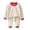 SET660-Red, variant on UAYOTSE Little Boys Long Sleeve Tracksuit Set, Printed Top and Elastic Waist Joggers Daily Indoor and Outdoor Outfit Size 2-3 Years