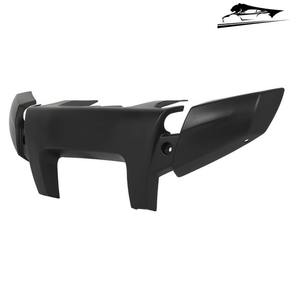 For 2005-2013 2007 08 09 10 Kawasaki Brute Force 650 750 ABS Front Bumper Cover