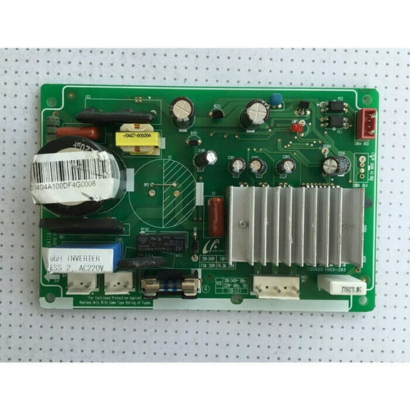 For Inverter Board DA41-00411A 00552J BCD-270d