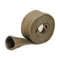 thumbnail image 1 of Exhaust Heat Wrap, Environmentally Friendly Flexible Hose Heat Insulation Wrap  for Motorcycle, 1 of 7