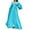 Sky Blue, variant on Ketyyh-chn99 Wedding Guest Dress Evening Dresses for Wedding Party Backless Dresses for Women Evening Gowns Long Dress White,M