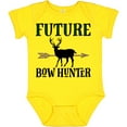 thumbnail image 3 of Inktastic Hunting Future Bow Hunter Boys Baby Bodysuit, 3 of 5