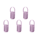 thumbnail image 1 of Funda protectora para botella de agua reutilizable, para Stanley de 40oz, color morado, 1 of 4