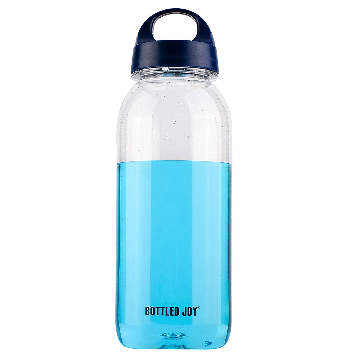 32oz Water Bottle Clear Water Bottle Dishwasher Safe Tritan BPA Free