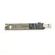 thumbnail image 1 of Adaptador SSD a USB M.2 NVME a convertidor USB Nikou, 1 of 9
