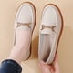 thumbnail image 5 of Xucatan Women's Casual Ballet Flats, Breathable Slip-On Round Toe Shoes for Women, Comfortable Solid Color Everyday Flat Shoes Gift, 5 of 8