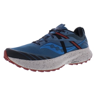 Saucony Grid Peak Moon Bayside Men display picture 2