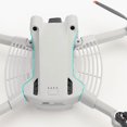 thumbnail image 4 of Sidaley Protector de mano para Dron de 2 piezas, Protector de seguridad para despegue de mano, accesorios de actualización de avión, reemplazo de Accesorios para aéreos, 4 of 6
