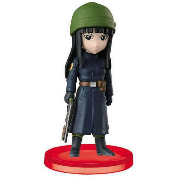 Dragon Ball WCF Vol. 6 Mai Collectible Figure