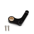 thumbnail image 1 of davian Motorcycle Stabilizer Motorcycle Gear Shift Stabilizer Bracket Motorcycle Shifter Lever Support Replacement Motorcycle Gear Lever Support Lever Shift Black, 1 of 8