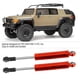 thumbnail image 4 of Amortiguador de coche RC amortiguador de choque de coche RC accesorio RC duradero 2 uds para camión RC Crawler Car RC ANGGREK Otros, 4 of 8