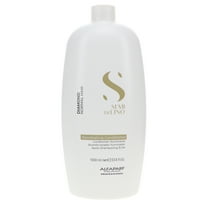 AlfaParf - Semi Di Lino Diamond Illuminating Conditioner (Normal Hair) - 1000ml/33.8oz
