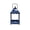 Blue, variant on Celebrate It 11.5" Metal Lantern , Red, White, & Blue Party Supplies and Decorations for Memorial Day, Independence Day