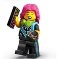 thumbnail image 1 of Minifigure Lego Series 25 E-Sports Gamer, 1 of 2