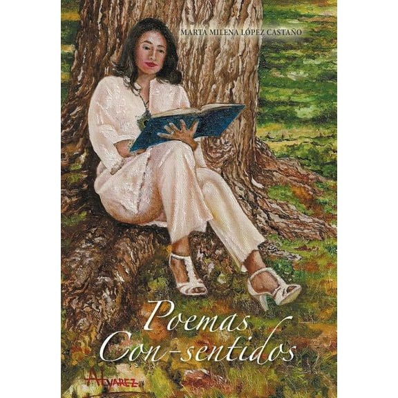 Poemas Con-Sentidos (Hardcover)