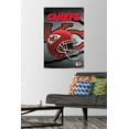 thumbnail image 3 of NFL Kansas City Chiefs - Casque 16, 3 of 4