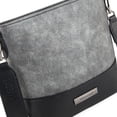 thumbnail image 3 of Montana West Crossbody Bags for Women Multi Pocket Cross Body Bag Purses with Adjustable Strap, 3 of 7