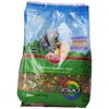 Kaytee Exact Rainbow Daily Diet - Parrot & Conure 2.5 lbs