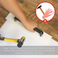 Tapping Block for Vinyl Plank Flooring with Big Handle (200mm