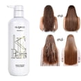 thumbnail image 2 of Tratamiento de queratina para alisar el cabello, queratina para tratamiento de cabello rizado profundo, venta al por mayor, crema para alisar el cabello, productos de salón, 2 of 3