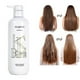 thumbnail image 2 of Tratamiento de queratina para alisar el cabello, queratina para tratamiento de cabello rizado profundo, venta al por mayor, crema para alisar el cabello, productos de salón, 2 of 3