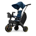 thumbnail image 1 of Triciclo Bicicleta Doona Liki Trike 4 En 1 S3 Premium Azul, 1 of 5