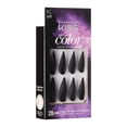 thumbnail image 4 of Kiss Halloween Color Nails - Refund Sisters, 4 of 6