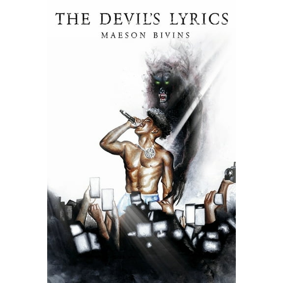 The Devil's Lyrics (Paperback)