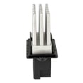 thumbnail image 5 of Blower Motor Regulator Resistor with Wire Harness for Jeep Grand Cherokee 1999-2004 5-Connector, 5 of 8
