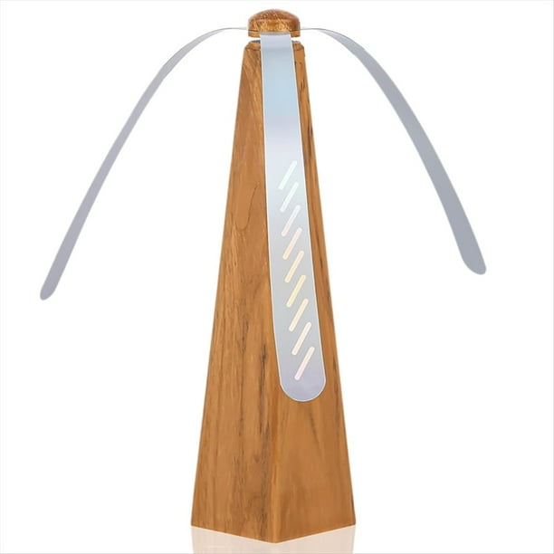 Ventilador Portátil para Mesas, Ideal para Mantener Tus Alimentos Limpios, Ideal para Picnics, Cenas y Aulas.