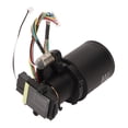 thumbnail image 4 of Lente de cámara con zoom eléctrico, lente de cámara con zoom motorizado, lente de cámara con enfoque automático de 5 ejes, lente de cámara con corte IR, diseño fácil de usar, 4 of 12