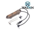 thumbnail image 2 of Accesorio de herramienta de caza de botón de interruptor doble de interruptor doble de presión para PEQ-15 / para PEQ-16A Scienceny OD000588-02, 2 of 7