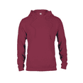 thumbnail image 1 of Delta Sweat-shirt à Capuche Homme en Molleton Lourd, 1 of 1