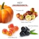 thumbnail image 5 of MyChelle Dermaceuticals Crema renovadora de calabaza - Hidratante rico en antioxidantes con manteca de karité para todos los tipos de piel, sin crueldad, sin fragancia, 1.2 onzas l&amp;iacu, 5 of 7