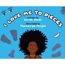 I Love Me to Pieces, (Hardcover)