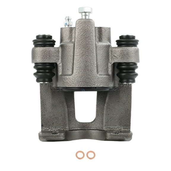 Brake Caliper [1PCS] ECCPP Rear Right Compatible For 1995-2001 For Ford For Explorer|2001-2002 For Ford For Explorer Sport|1998-2002 For Ford For Ranger|1997-2001 For Mercury For Mountaineer