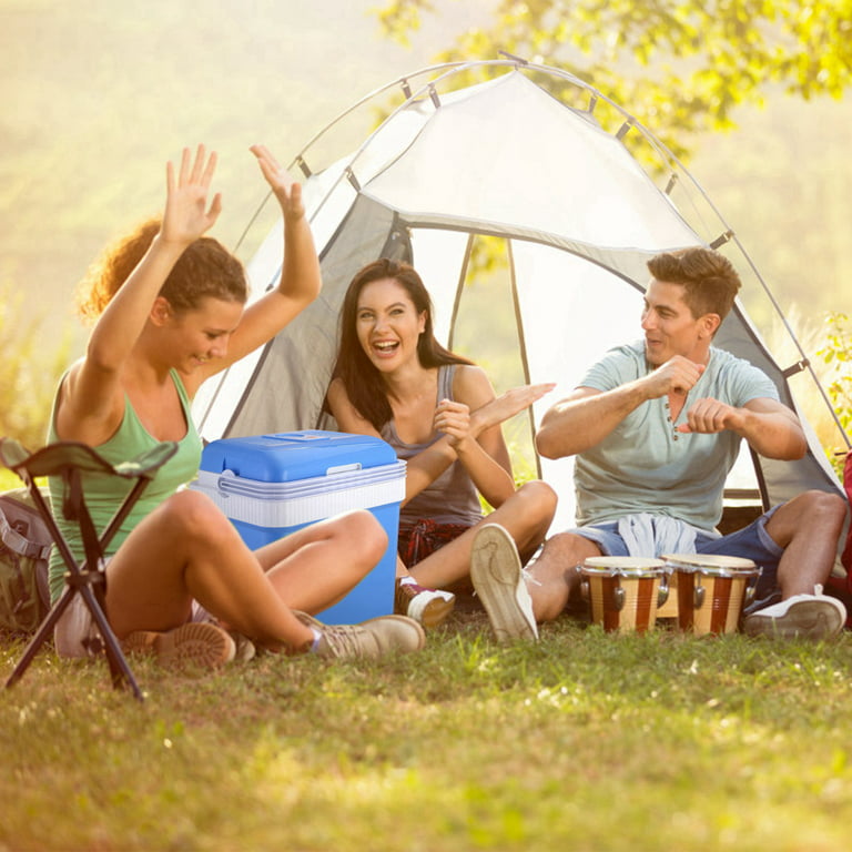 ᐅ Camping Coolers & Ice Chests for Car and Outdoor
