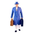thumbnail image 3 of Figura Diorama para hombres perfecl 1:64 2,8 cm, 3 of 8