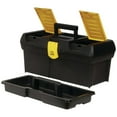 thumbnail image 2 of Stanley Rangement pour Consommateurs Boîte à Outils de 16 Po 016011R, 2 of 2
