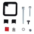 thumbnail image 4 of Sight Pusher Tool, Universal Handgun Sight Adjustment for 1911/Glock/Shield/Sig, Bead Disassembly Tool, Front Rear Sight Removal Tool Auto Repair, 4 of 7