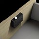 thumbnail image 2 of Smart Fingerprint Lock for Cabinets USB Keyless File Drawer Wardrobe Lock, 2 of 5