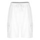 thumbnail image 5 of Pantalones Cortos Atléticos de Verano Ocio Cintura Elástica con Bolsillo Botón, Cómodo para las Vacaciones Al Mar Y el Uso Informal, 5 of 7