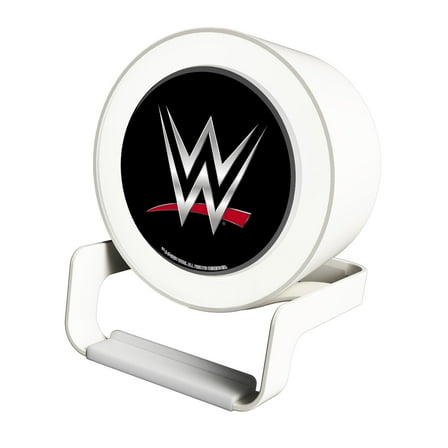 Keyscaper WWE Merchandise Night Light Charger and Bluetooth Speaker