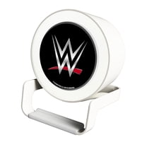 Keyscaper WWE Merchandise Night Light Charger and Bluetooth Speaker
