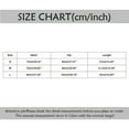 thumbnail image 3 of Easter Carnival European Retro Patchwork Shorts Style Street Fashion Casual Hugging Mini, 3 of 9